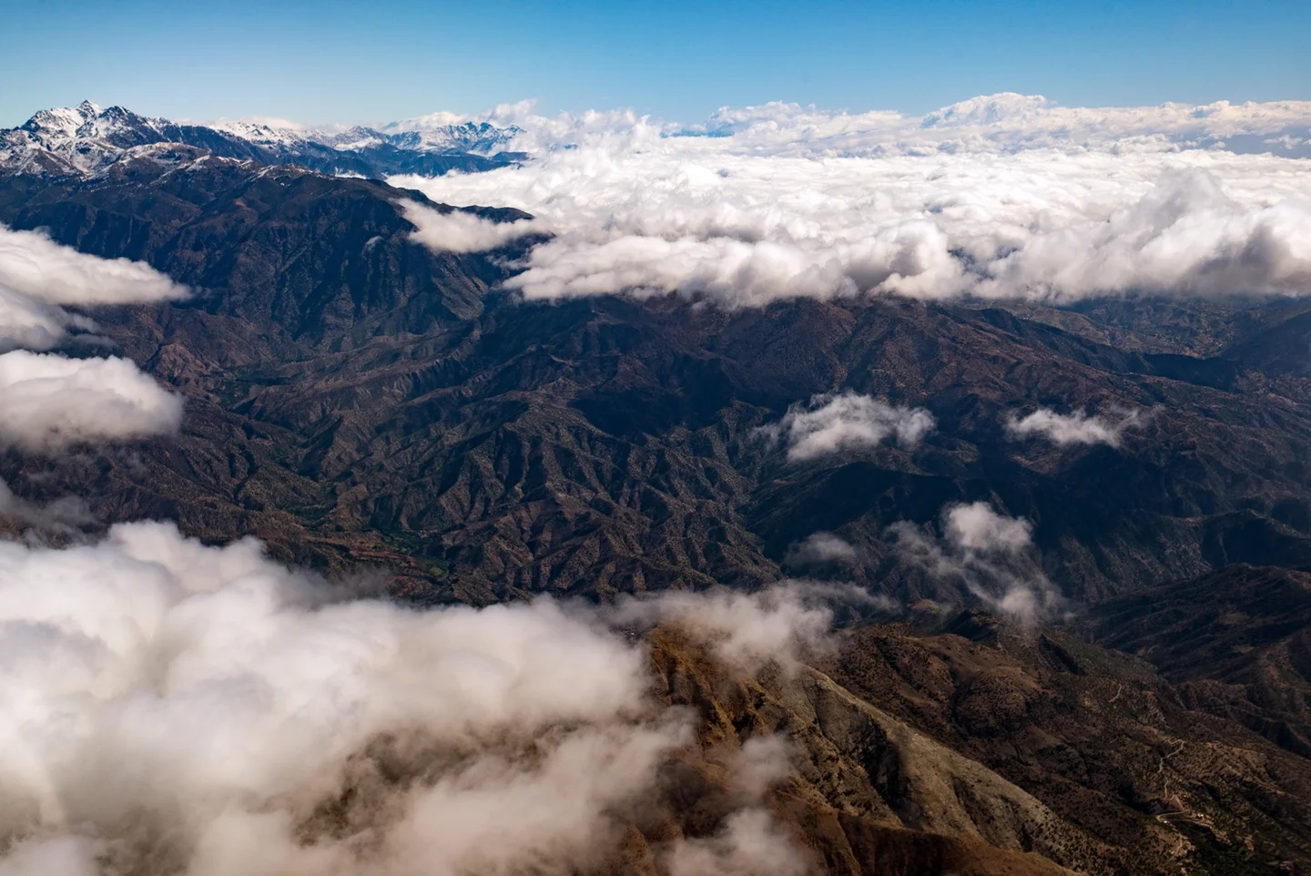 Haut Atlas