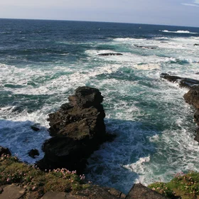 Wild Atlantic
