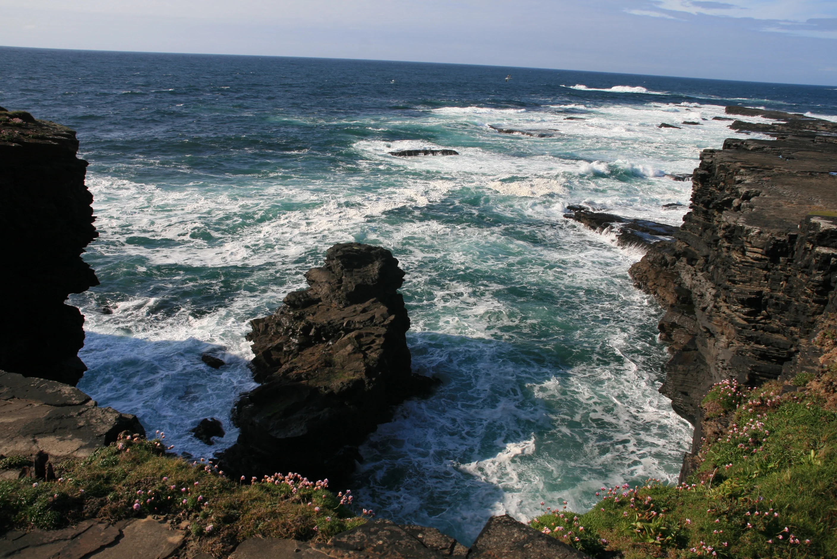 Wild Atlantic