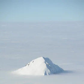 The lonely sentinel