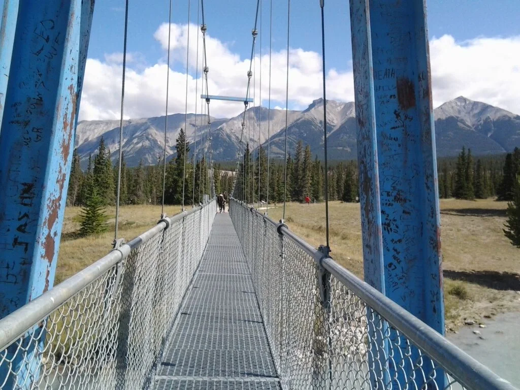 Go into the Nature