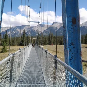 Go into the Nature