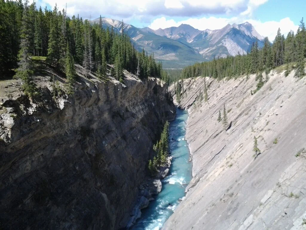 Water Force