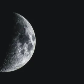 Lunar eclipse