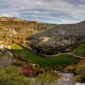 Cirque de Navacelles