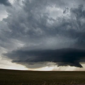 Mesocyclone