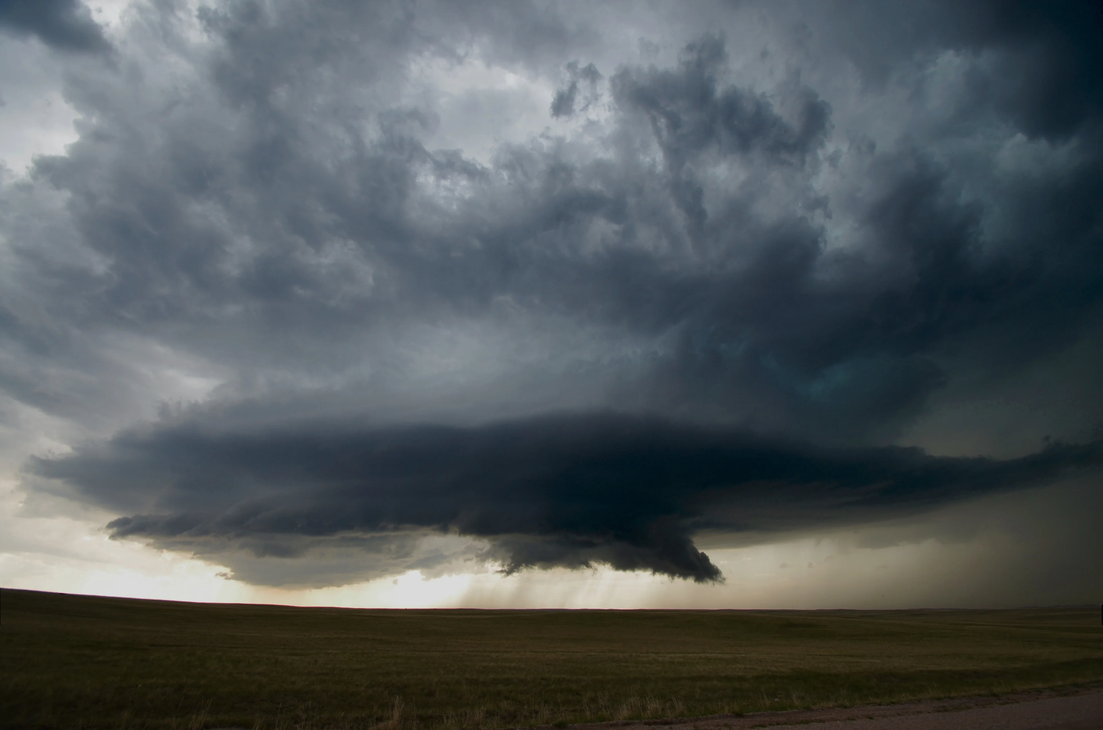 Mesocyclone