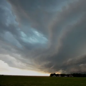 Storm layers