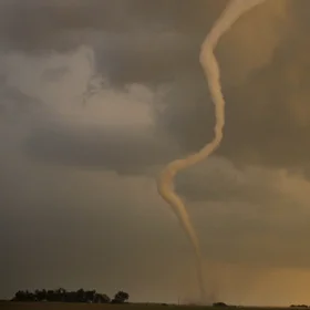 Skinny Tornado