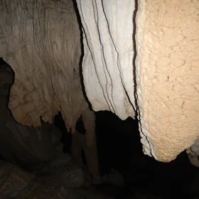 Memory of thousands of years