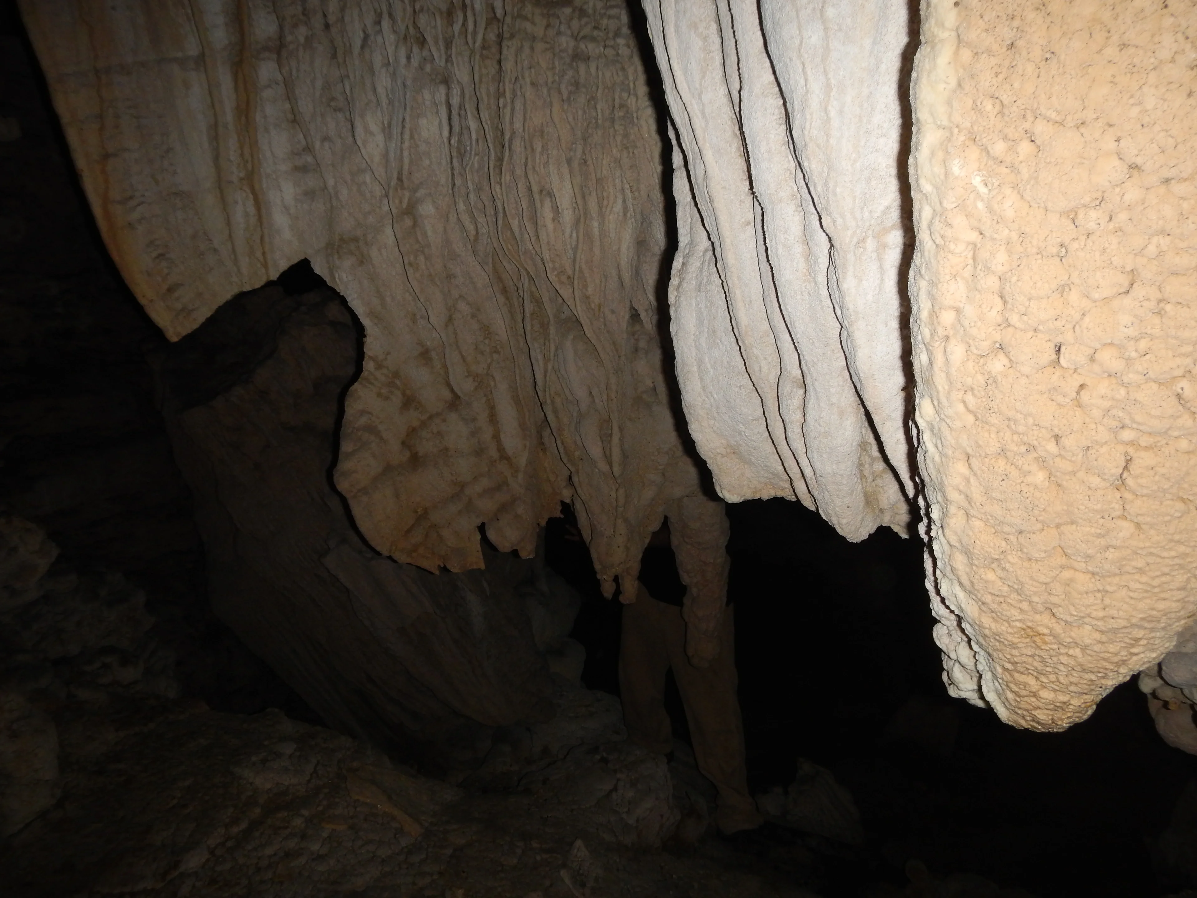 Memory of thousands of years