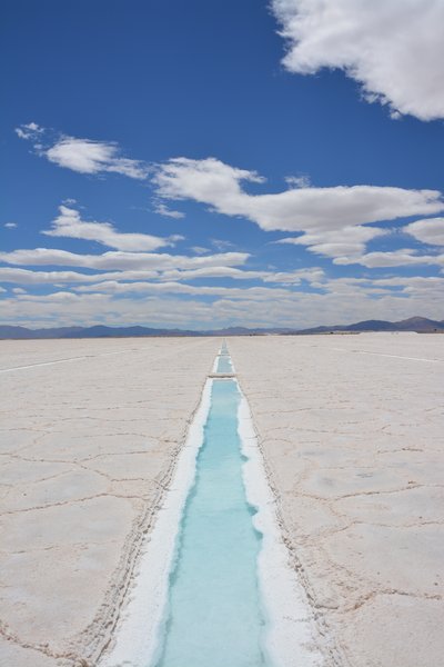 Imaggeo - Evaporation