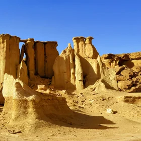Stars Valley site (dar-reh setareh)