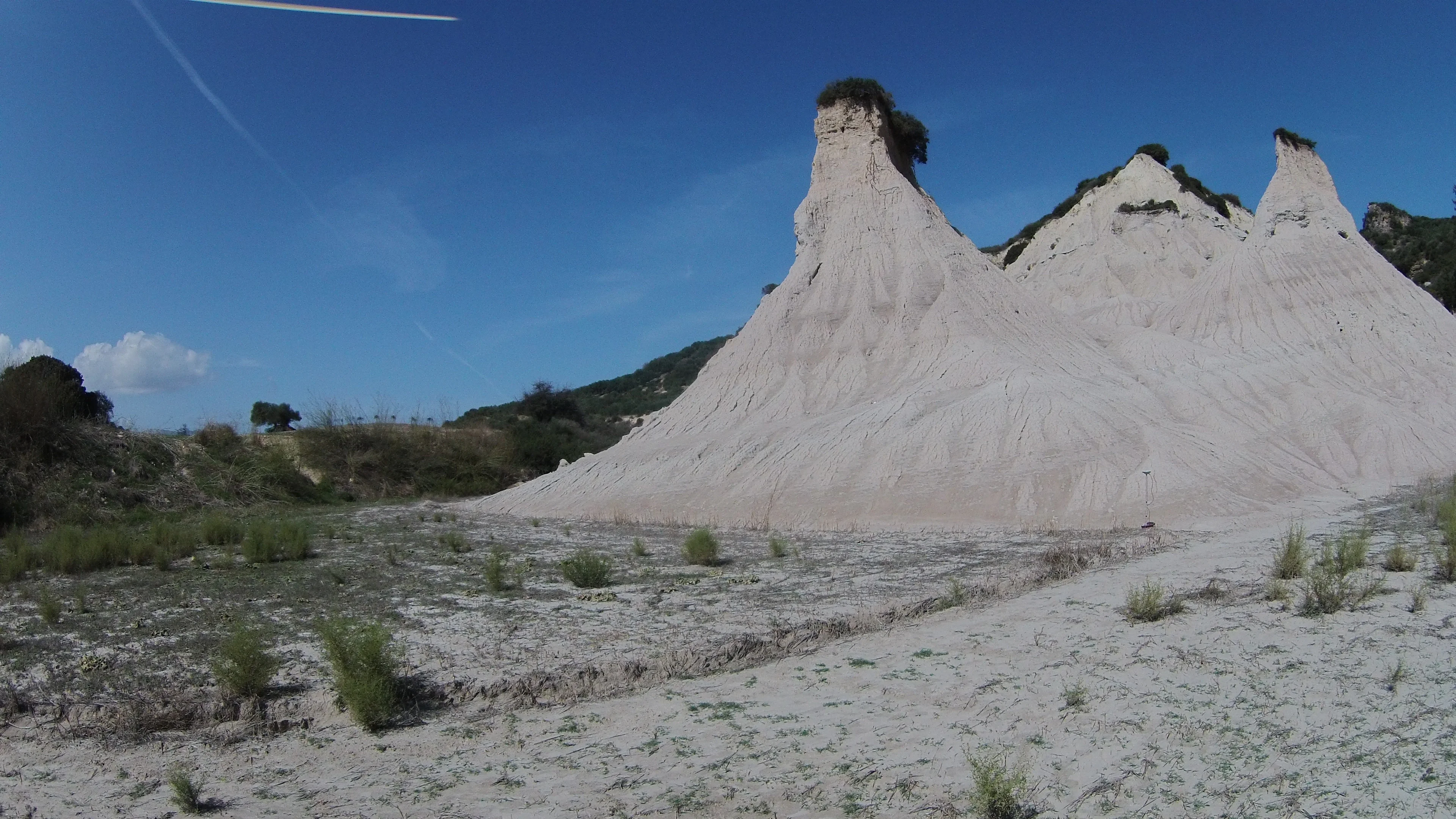 "Komolithoi" hills, Potamida, Kissamos, Chania, Crete, Greece