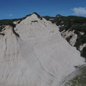 "Komolithoi" hills, Potamida, Kissamos, Chania, Crete, Greece