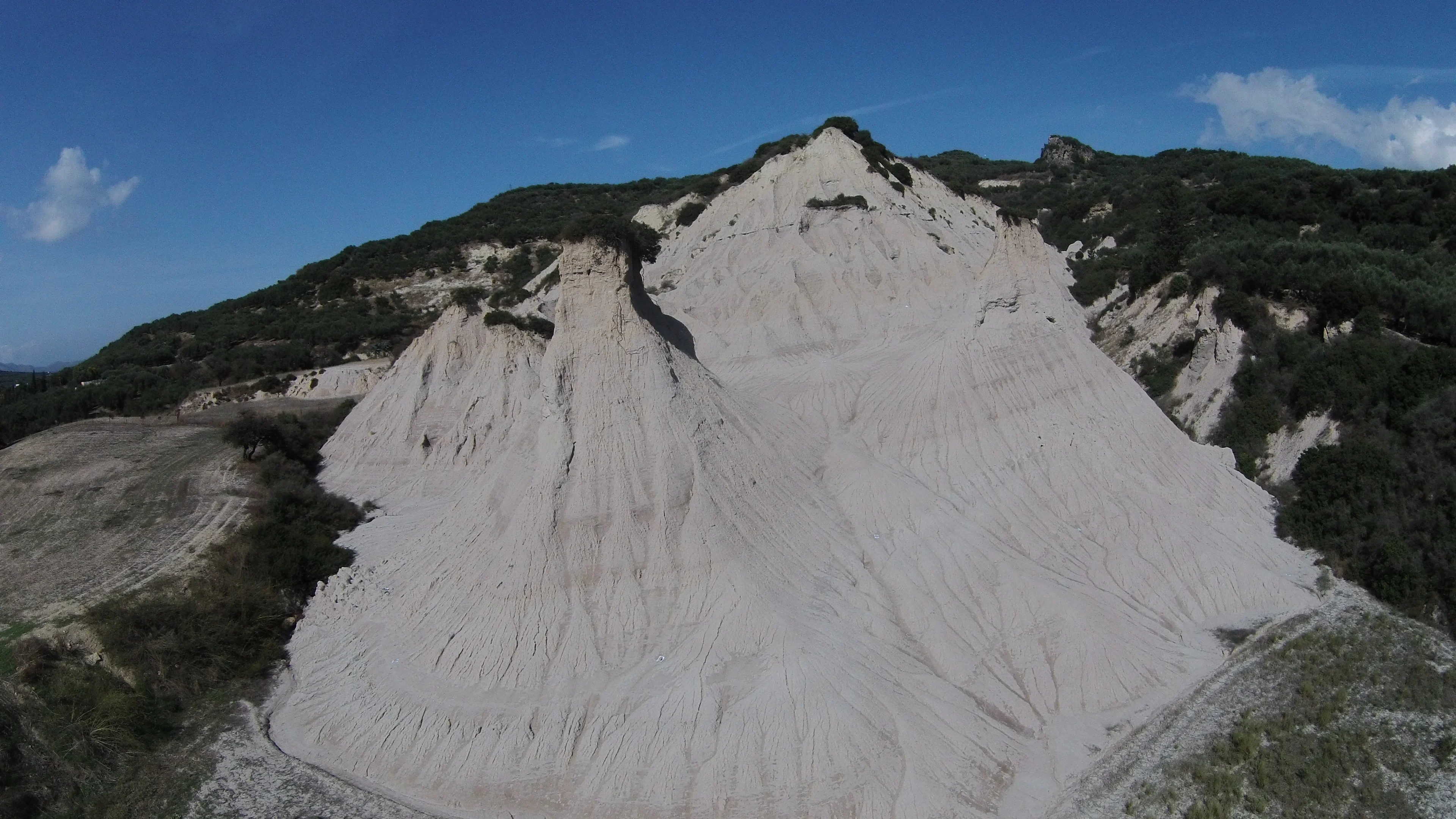 "Komolithoi" hills, Potamida, Kissamos, Chania, Crete, Greece