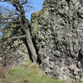In to the heart of the volcano