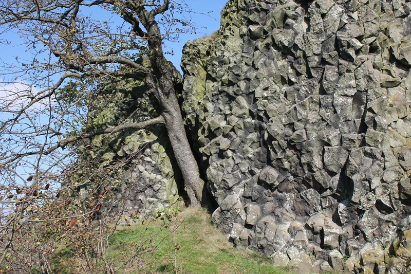 In to the heart of the volcano