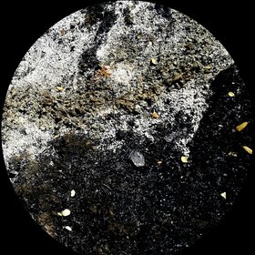 Ashes Ying-Yang Circle