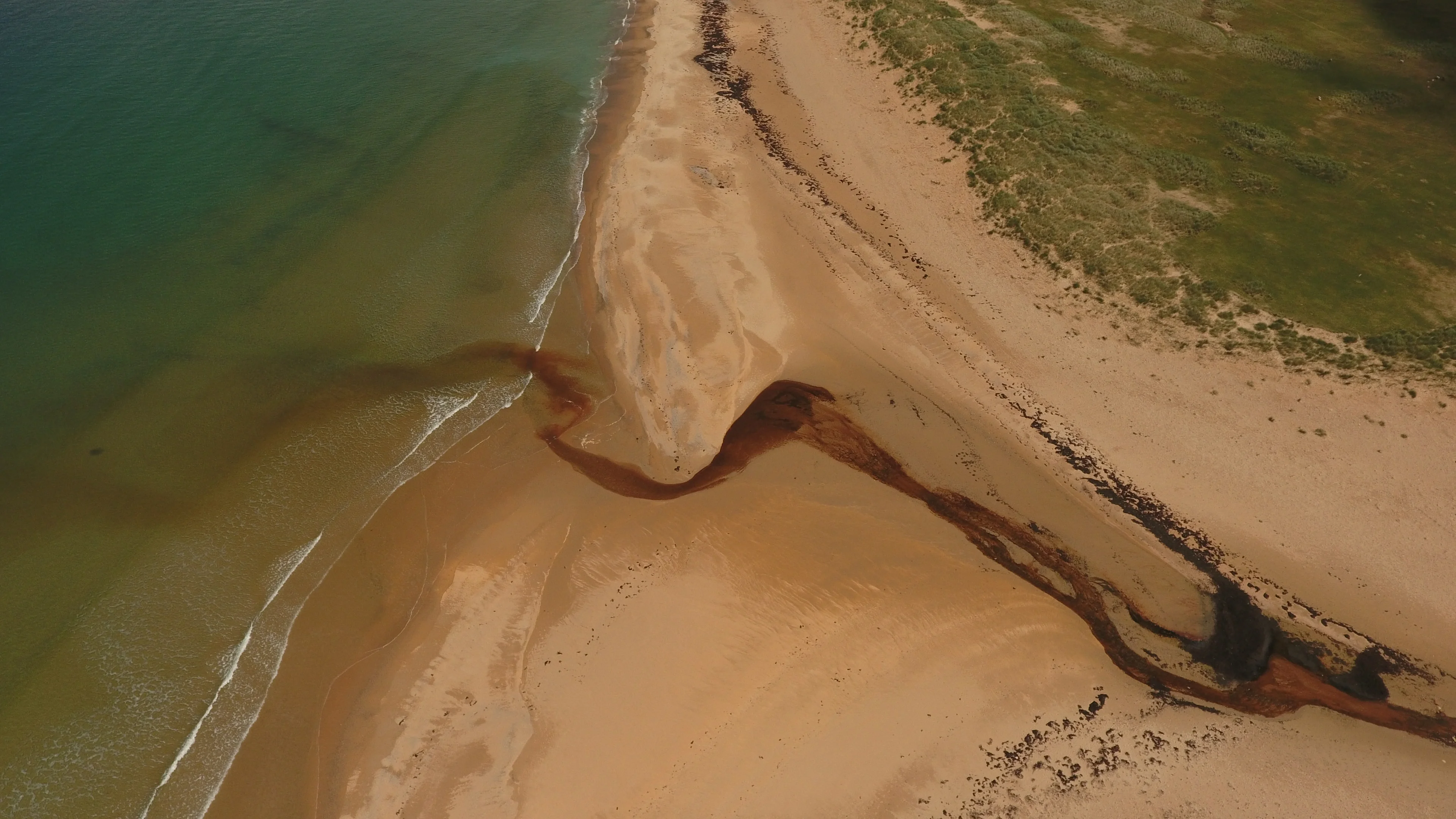 Golden Strand, Achill Island