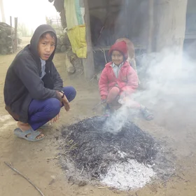 "Air Pollution, early childhood and adolescence"