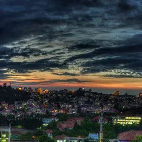 Qingdao:fairyland on earth