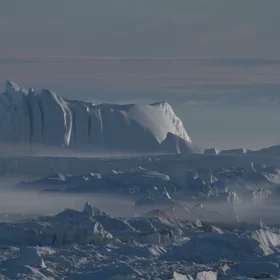 Mysteries of the ice