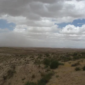 Tibetan Plateau: Seconds to Hell