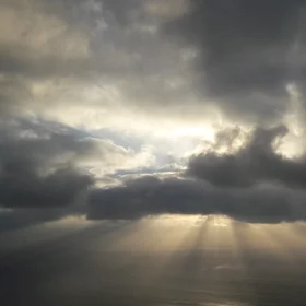Tell me there is Heaven