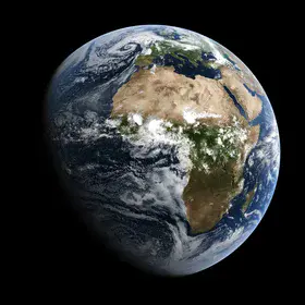 Summer on the Northern Hemisphere