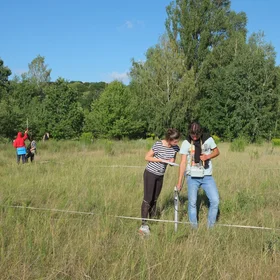 Quality control in geophysics
