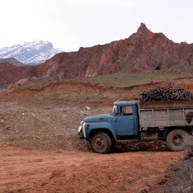 The various meanings of field work