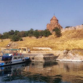 Structures that resisted centuries