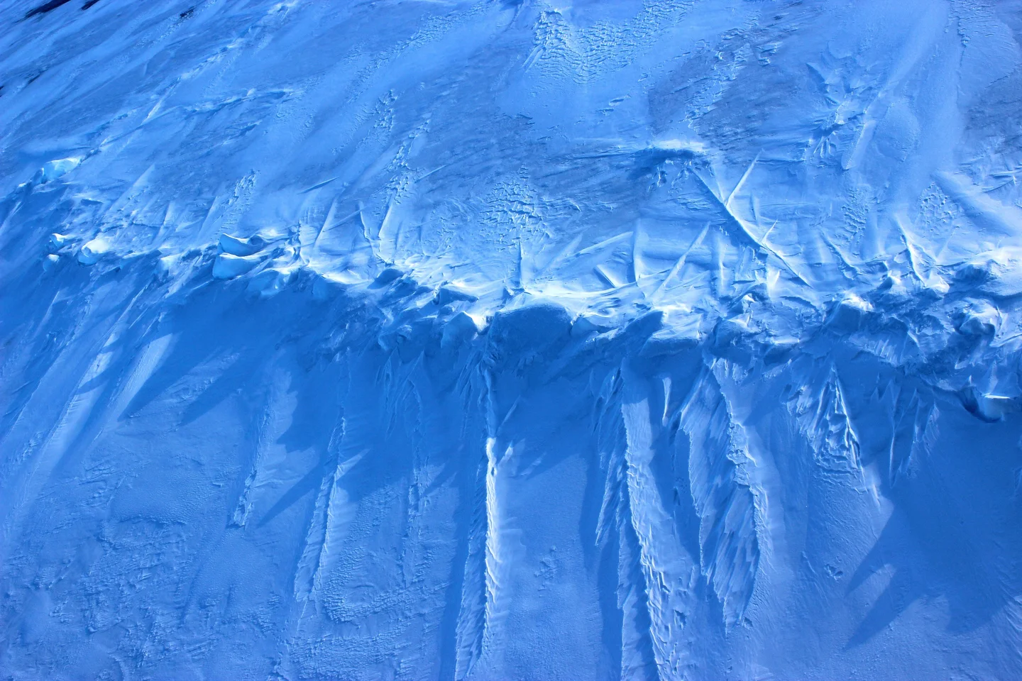 Polar backbone (Arctic Ocean)