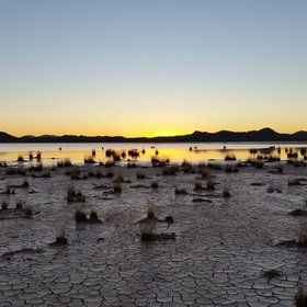 Day and Night – Flood and Drought