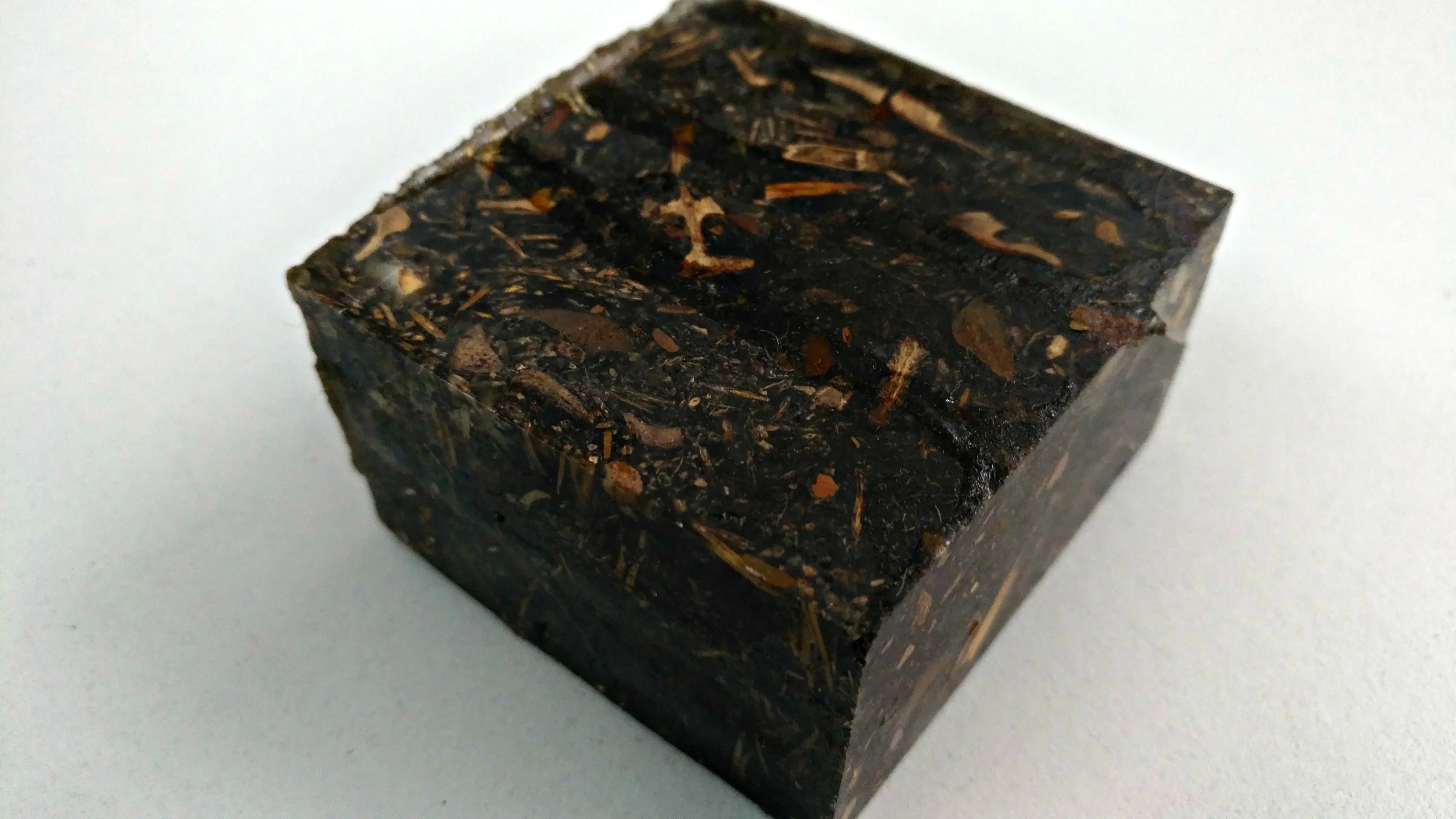 New peat on the block