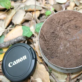 Soil slice for determination of bulk density