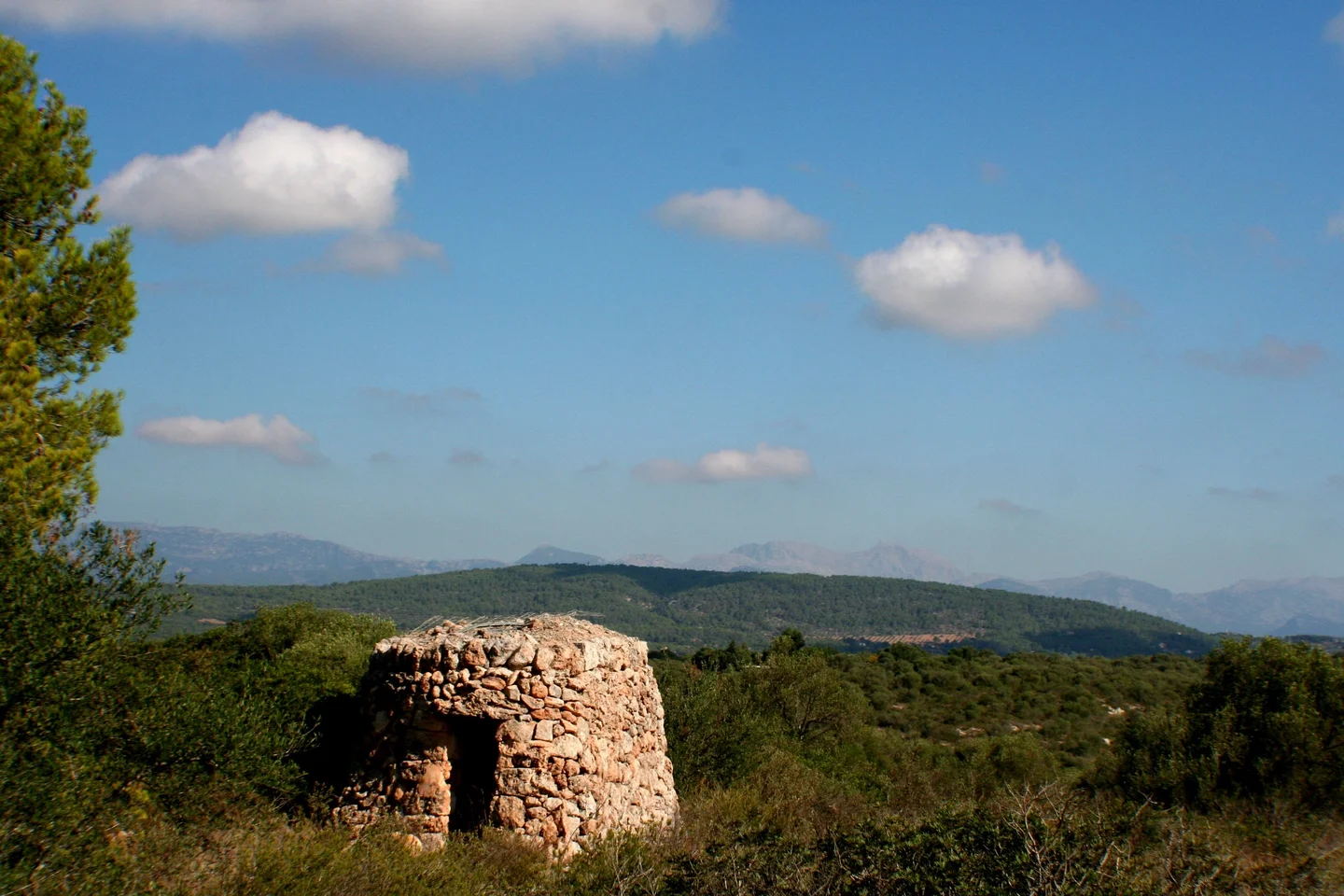 Mediterranean soils and cultural heritage