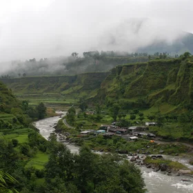 The Pokhara Formation - deposits emplaced in the wake of three earthquakes in medieval times