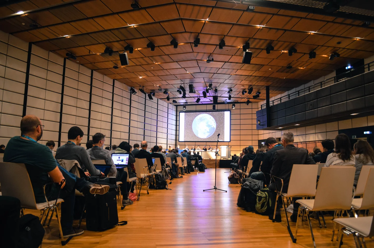 EGU17 - Arctic Great Debate