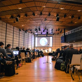 EGU17 - Arctic Great Debate
