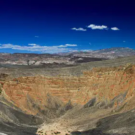 A Slice of Local Geology