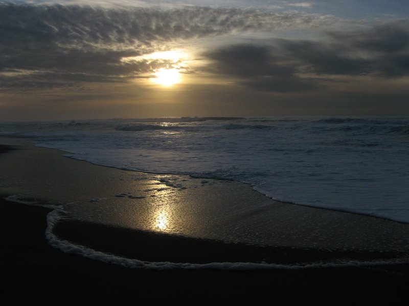 Point Reyes National Seashore