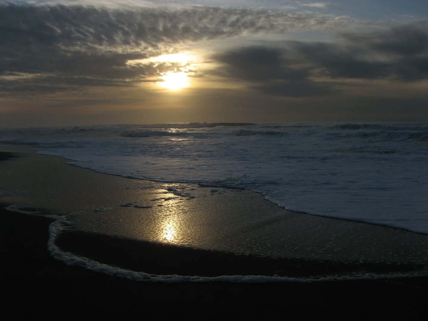 Point Reyes National Seashore