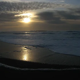 Point Reyes National Seashore