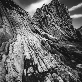 Lower Cretaceous relics