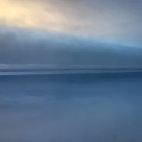Beyond Blue: Ocean and Atmospheric Interactions
