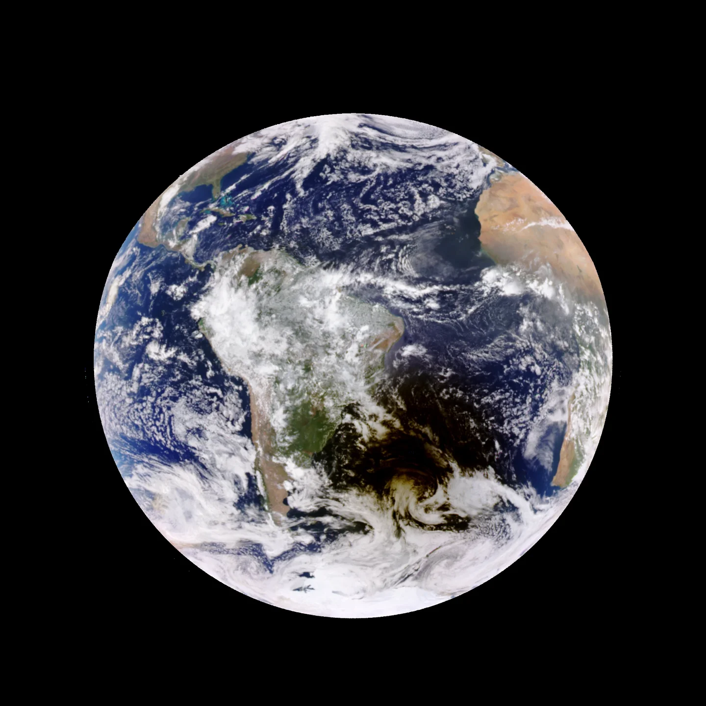 Annular Solar Eclipse