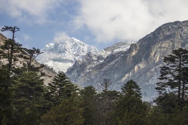 Bhutan: The Kingdom Of The Clouds