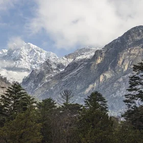 Bhutan: The Kingdom Of The Clouds